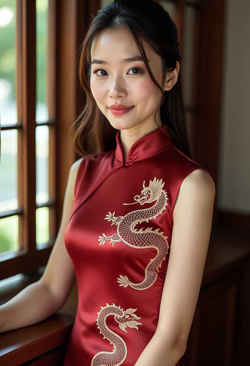 影视剧情解析